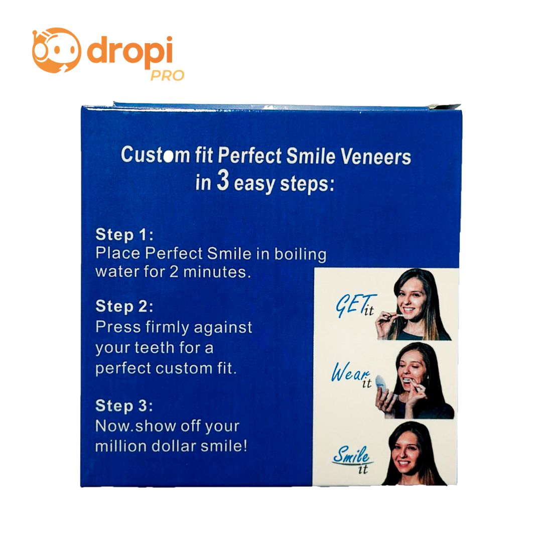 Miniatura 10 de CARILLAS DENTALES SUPERIOR E INFERIOR